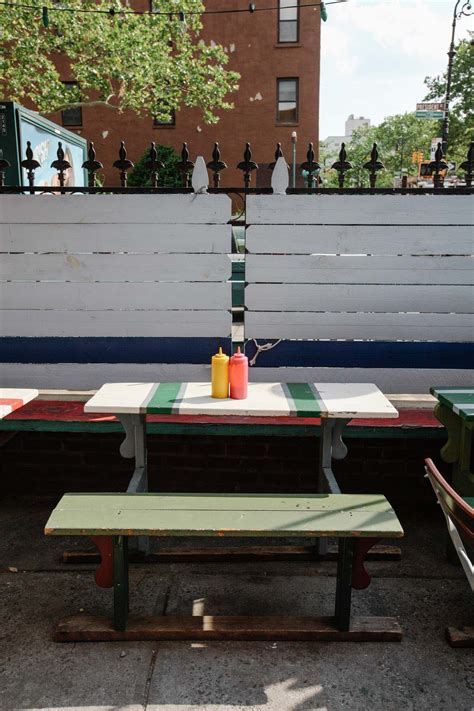 On the Grid : Gowanus Yacht Club