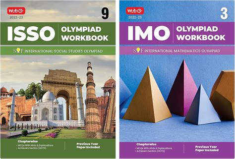 Buy International Social Studies Olympiad (ISSO) Work Book for Class 9 ...