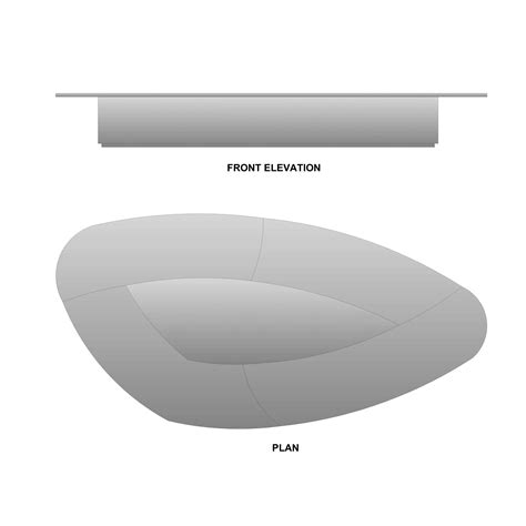 Hadrian Almond Boardroom Table - Board Room table - Hadrian Collection ...