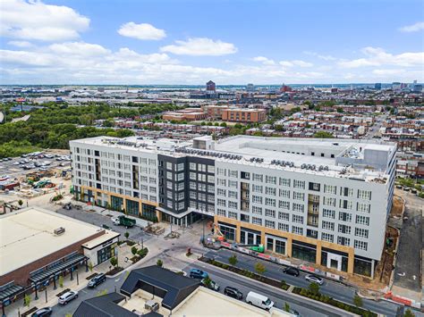 1 - 3 Bed Apartments - Check Availability | Lofts at Yard 56 | WPM Real ...