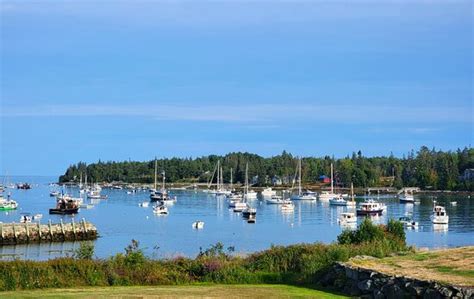 EAST WIND INN ON THE WATER (Tenants Harbor) - Inn Reviews & Photos ...