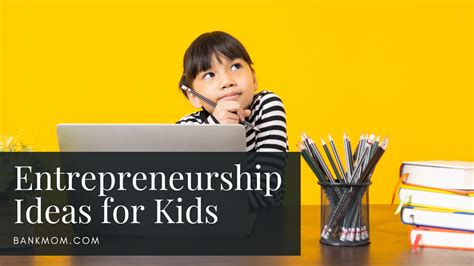 Entrepreneur for Kids 的图像结果