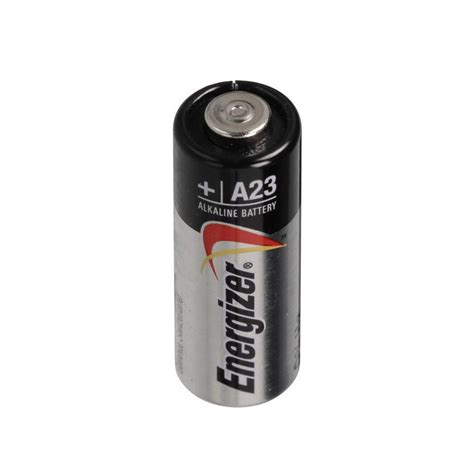 Energizer A23 12v Miniature Alkaline Specialty Batteries