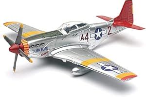 Buy New Ray World War II Replica Fighter Air Planes ClassicAircraft P ...