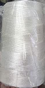 Bhavya Enterprises Viscose Rayon Art Silk Thread Yarn Embroidery ...