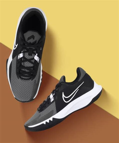 Black And White Nike Shoes - Buy Black And White Nike Shoes online at ...