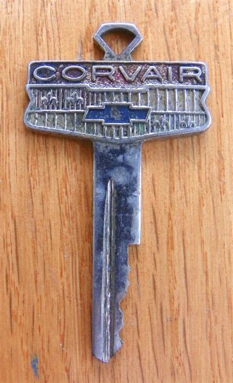 Image result for Chevy Key Collection
