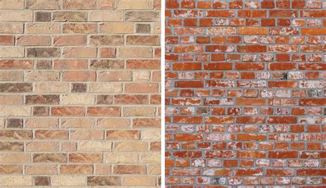 Brick Color Samples 的图像结果