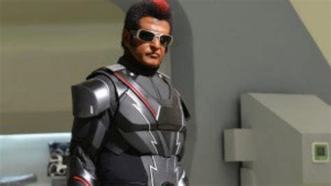 2.0 first reviews: Rajinikanth and Akshay Kumar film is a blockbuster