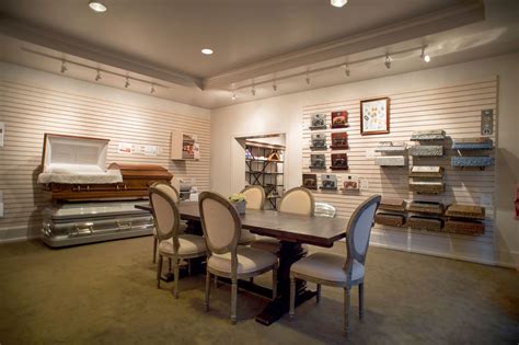 Rockwell, NC Funeral Home & Cremation | Powles Staton Funeral Home