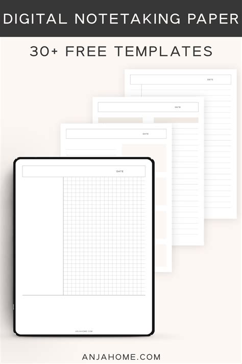 Image result for Digital Notebook Sheet
