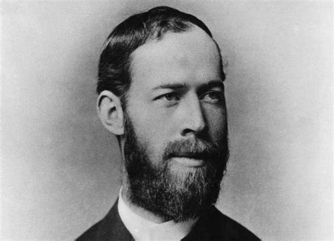 Heinrich R Hertz