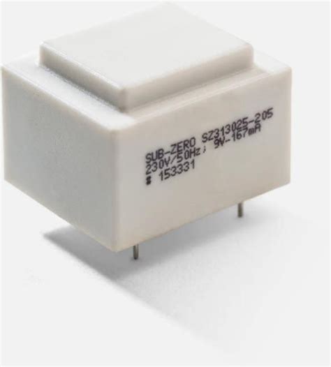 Linear Transformer Manufacturers and Exporters from Bangalore India