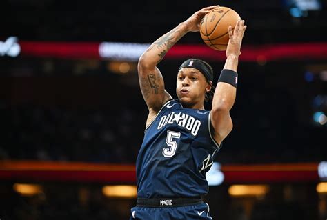 Paolo Banchero Injury Update: Latest on Magic All-Star's status ahead ...
