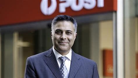 澳邮政CEO成最高薪公务员 560万澳元为总理十倍引争议|澳大利亚|邮政|薪水_新浪财经_新浪网