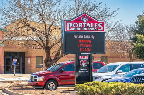 Portales, NM City Guide | About Living in Portales - Homes.com