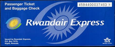 RWANDAIR EXPRESS