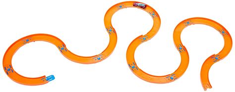 Buy Hot Wheels Curve Track Builder Pack Online India | Ubuy