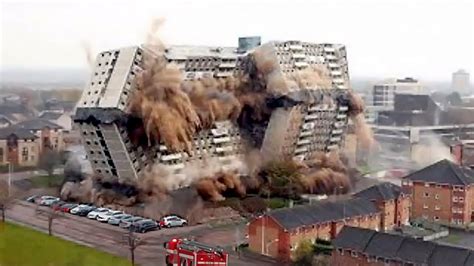 Demolition Fails 的图像结果