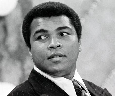 Image result for Bio Muhammad Ali