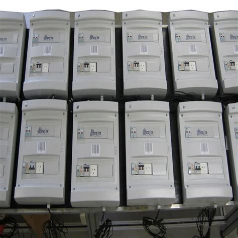 Image result for AC Testing Panel