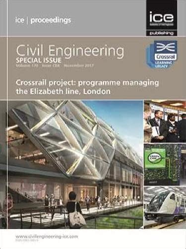 Buy Crossrail Project: Programme Managing the Elizabeth Line, London ...