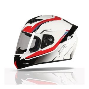 OfferTag: TVS XPOD Aerodynamic Helmet for Men-ISI DOT Certified ...