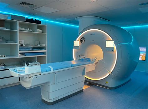 Mri En Español