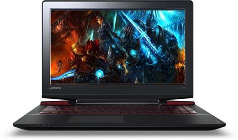 Lenovo Y Series Y700 Laptop - Buy Lenovo Y Series Core i7 6th Gen - (16 ...