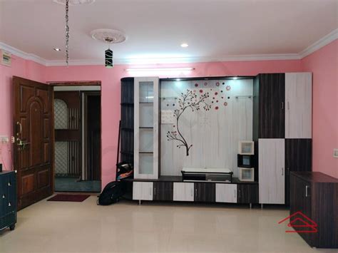 2BHK Apartments for Sale in Myj Residency (Cv Raman Nagar), Bangalore ...
