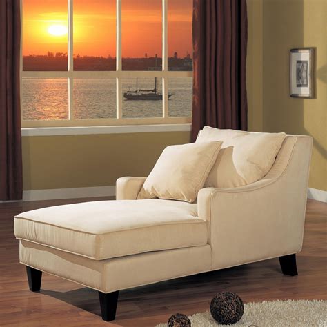Chaise Lounge Living Spaces at Evelyn Gentle blog