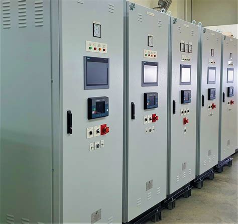 Image result for Generator Notification Panel