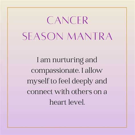 Cancer Traits and Personality 的图像结果