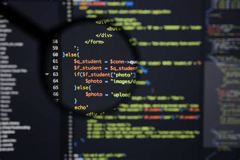 SQL Testing 的图像结果