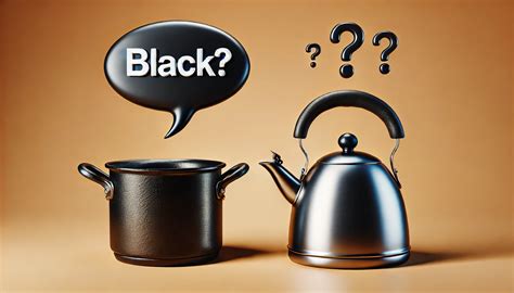 75+ Sayings Similar to Pot Calling the Kettle Black (with Meaning ...