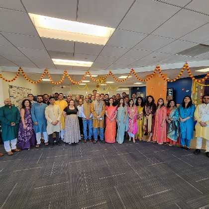 Coforge office photos