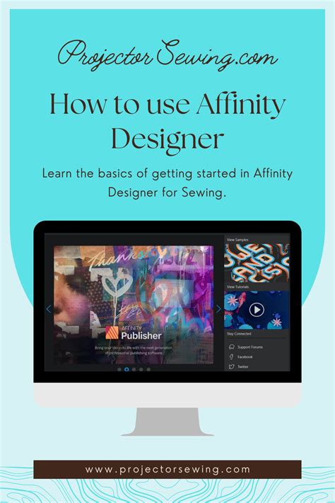 Image result for Affinity Designer How To