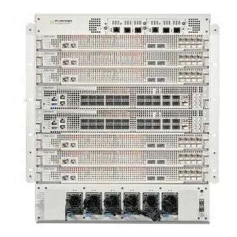 Fortinet FortiGate 3700F Next Generation Firewall Hyderabad|Fortinet ...