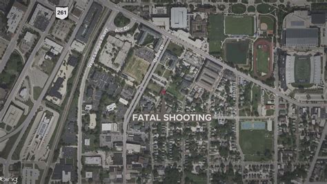 Akron man killed in shooting at apartment complex: What we know | wkyc.com