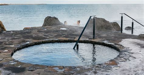 Reykjavik, Sky Lagoon Admission with Transfer | Entry Ticket in Reykjavík