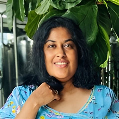 Anusha Thotakura | Assistant Lecturer | JGLS | JGU