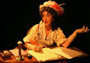 Image result for Mademoiselle Olympe De Gouges