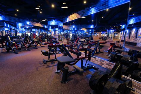 Neoflex 500 Series Fitness Flooring @ Fitness Factory, Taiwan ...