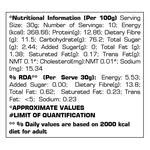 Buy Keya Multi Millet Fusilli Pasta - Goodness Of Ragi, Jowar & Bajra ...