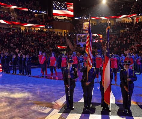Drill, Color Guard & Sabre Demonstration Teams — WHEELER / WALTON JROTC ...
