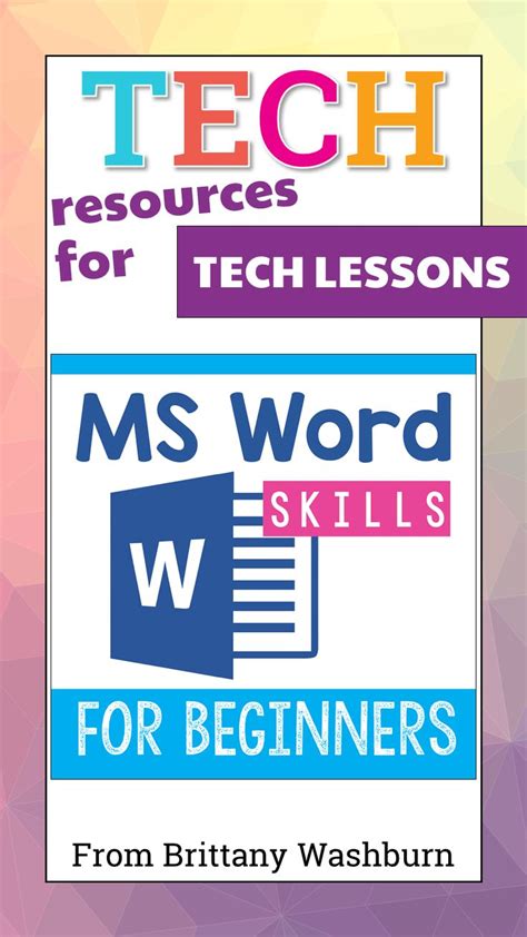MS Word Tutorial Beginners Level 1 的图像结果
