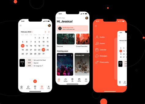 Image result for Interactive Screen Menu