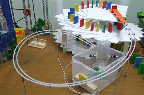 Amazing Rube Goldberg Machine Ideas For 2023 - MUADB