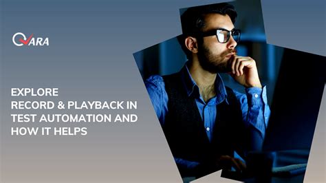 What is Record and Playback Feature in Test Automation & How it Helps ...