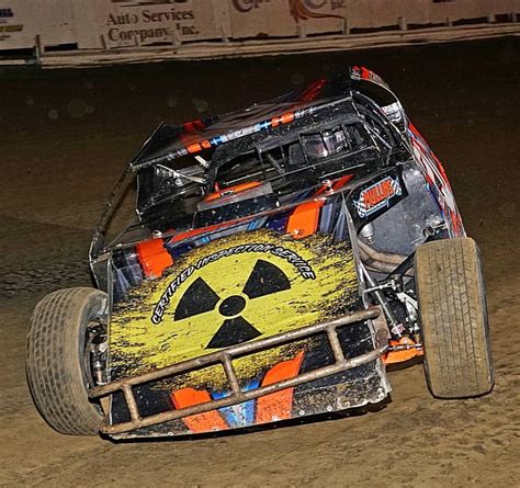 Image result for IMCA Modified RC Body